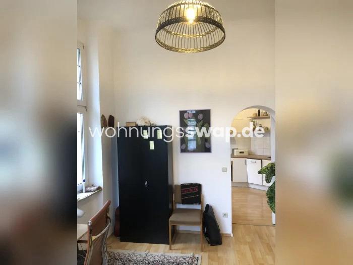 Etagenwohnung Köln Ehrenfeld - 3 Zimmer, 63 m&sup2;, 950&euro; | Angebot:24541328