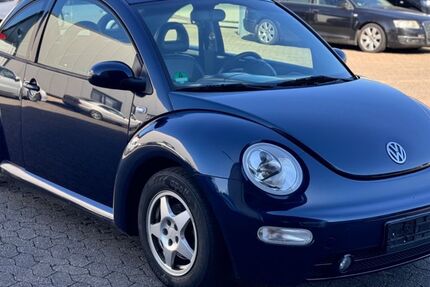 VW New Beetle 228.600 km 1.950 &euro; Bornheim 53332