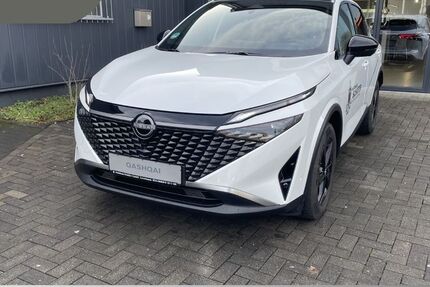 Nissan Qashqai 1.137 km 37.188 &euro; Monheim 40789