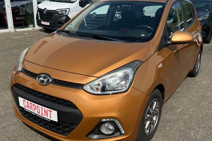Hyundai i10 46.000 km 6.950 &euro; Brühl 50321