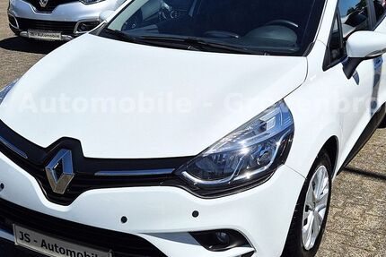 Renault Clio 67.800 km 10.740 &euro; Grevenbroich 41515