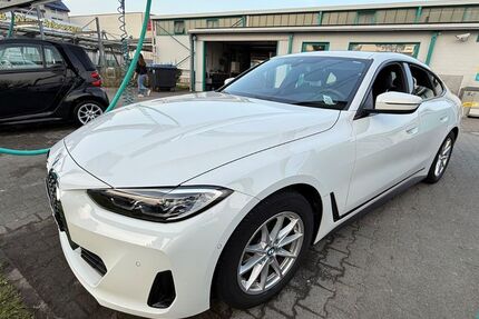 BMW 420 Gran Coupé 57.500 km 31.900 &euro; Hürth 50354
