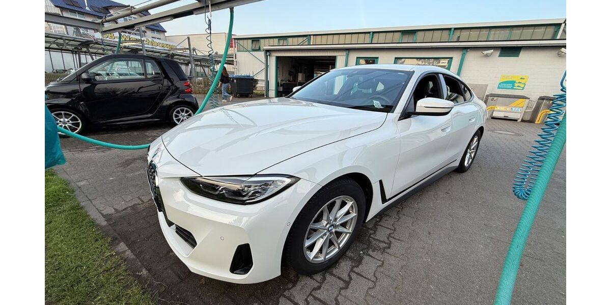BMW 420 Gran Coupé 57.500 km 31.900 &euro; Hürth 50354