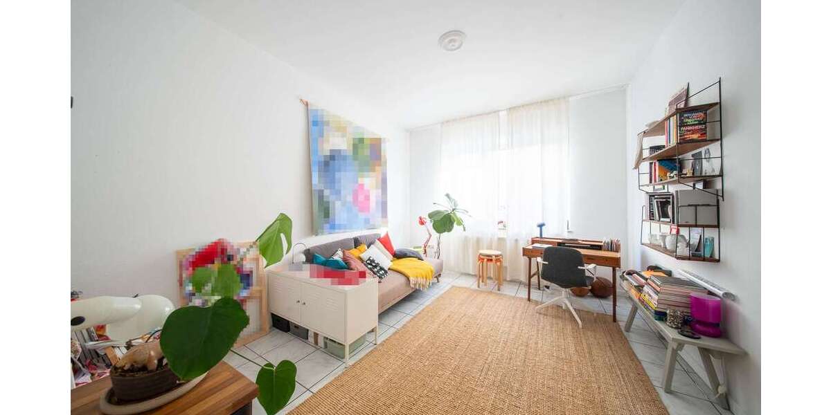 Etagenwohnung Köln Innenstadt - 2 Zimmer, 57 m&sup2;, 284.000&euro; | Angebot:25457428