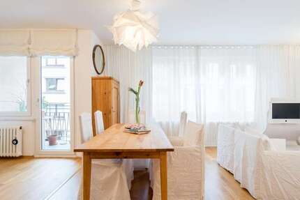 Wohnung Köln Innenstadt - 3 Zimmer, 75 m&sup2;, 2.390&euro; | Angebot:25457568