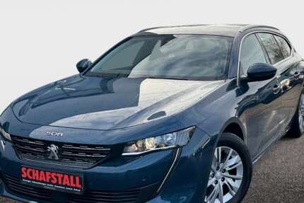 Peugeot 508 38.681 km 17.979 &euro; Elsdorf 50189