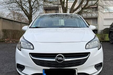 Opel Corsa 107.468 km 5.800 &euro; Leverkusen 51381