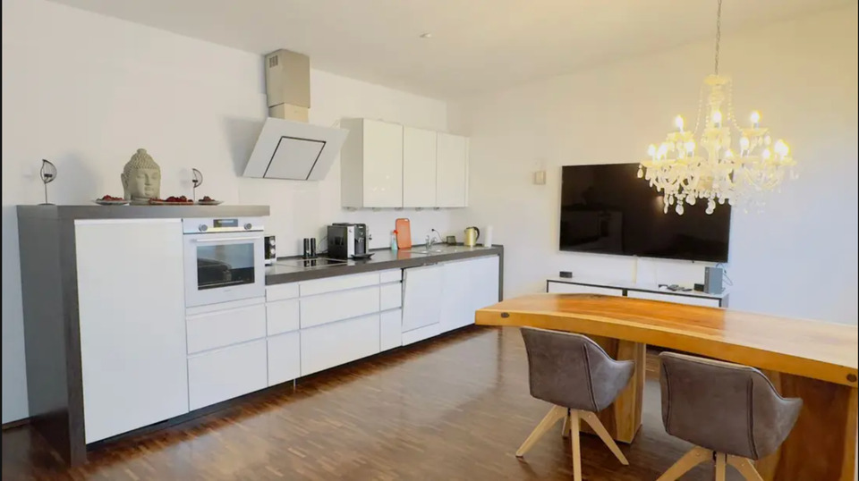 Einfamilienhaus Köln Rodenkirchen - 2.5 Zimmer, 66 m&sup2;, 1.350&euro; | Angebot:25217947
