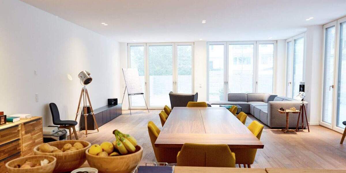 Gewerbeobjekt Köln Altstadt-Nord - 8.500&euro; | Angebot:25918359