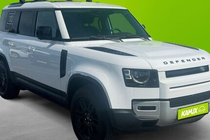 Land Rover Defender 50.140 km 53.480 &euro; Düren 52351