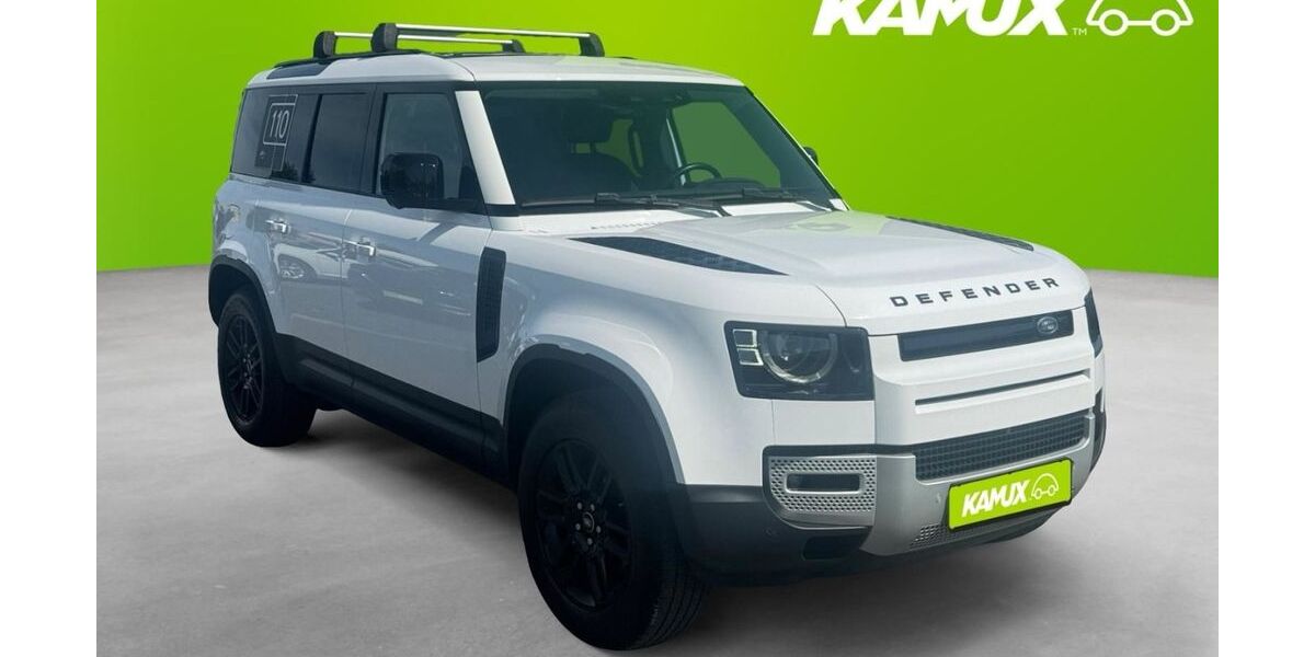 Land Rover Defender 50.140 km 53.480 &euro; Düren 52351