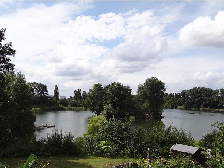 Gewerbeobjekt Monheim am Rhein - 149&euro; | Angebot:9542606