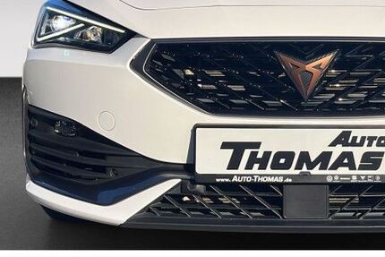 Cupra Leon 20.705 km 25.900 &euro; Brühl 50321