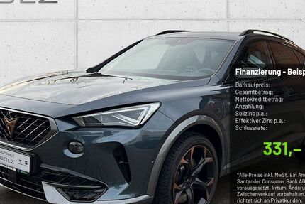 Cupra Formentor 50.515 km 30.790 &euro; Pulheim-Brauweiler 50259