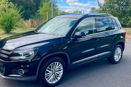 VW Tiguan 280.000 km 8.900 &euro; Elsdorf 50189