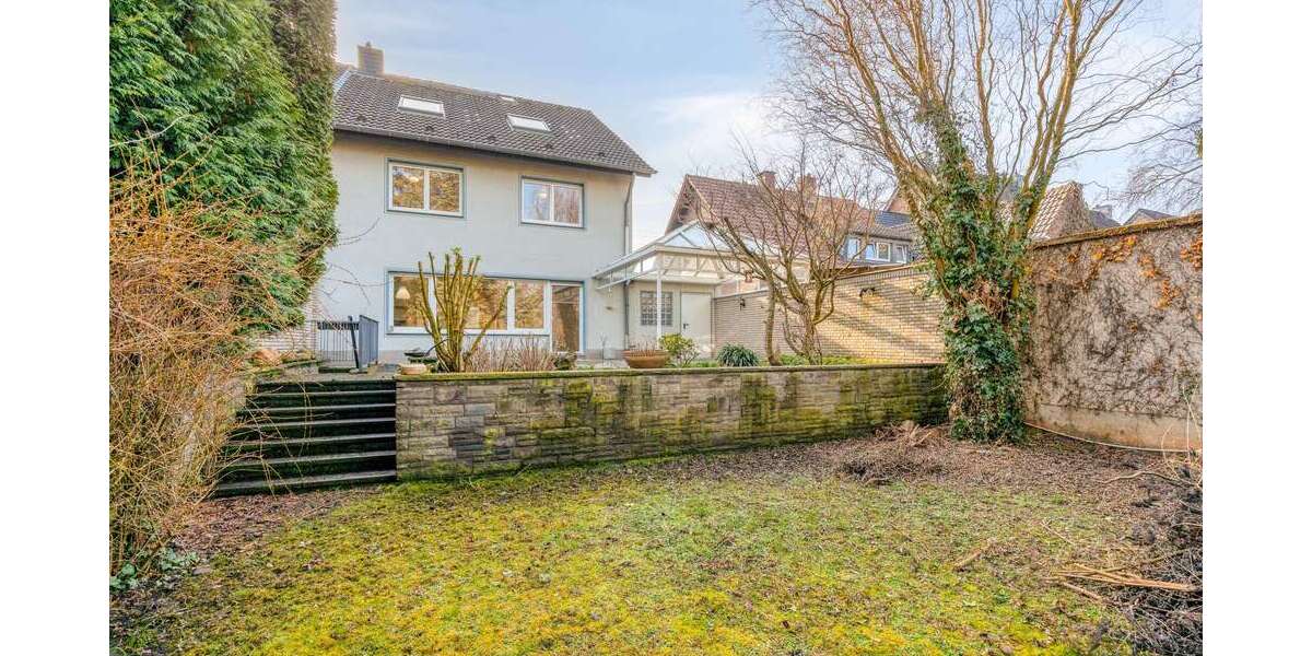 Einfamilienhaus Hürth - 5 Zimmer, 179 m&sup2;, 650.000&euro; | Angebot:25355189