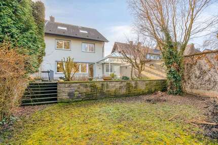 Haus Hürth - 5 Zimmer, 179 m&sup2;, 650.000&euro; | Angebot:25355189