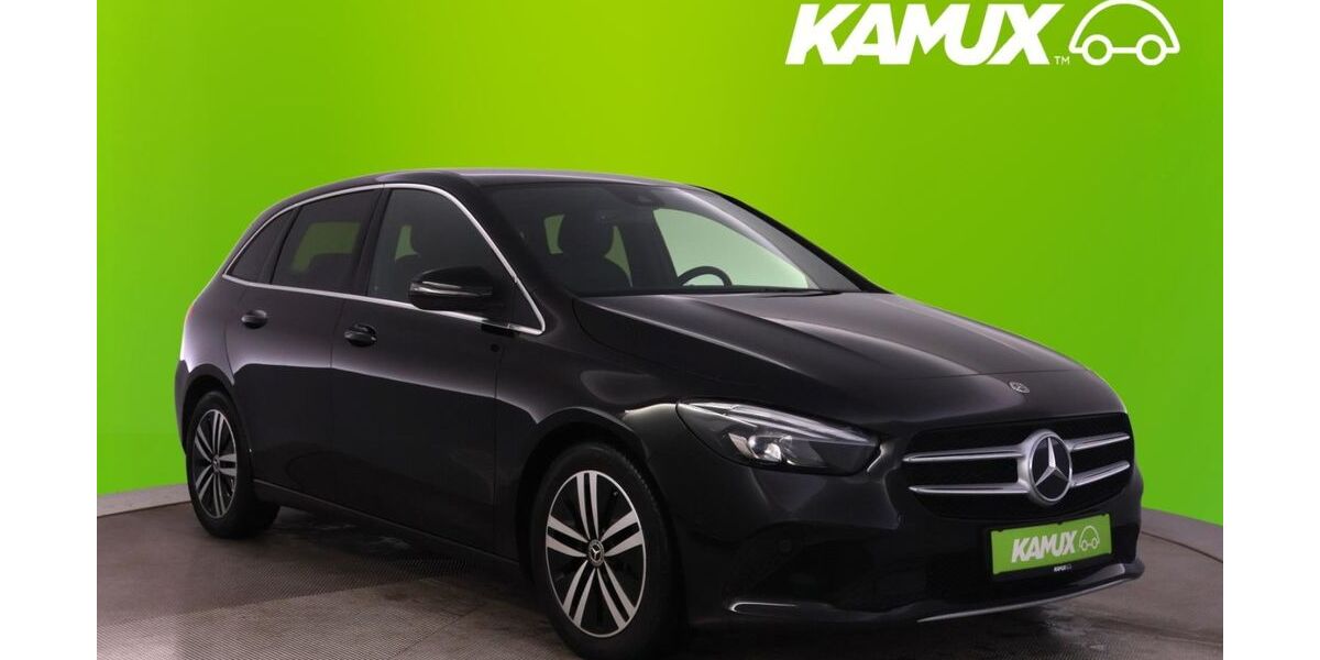 Mercedes-Benz B 200 133.800 km 19.444 &euro; Düren 52351