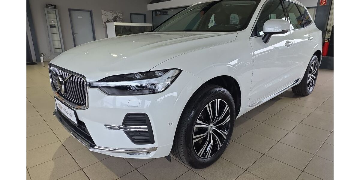 Volvo XC60 30.448 km 35.950 &euro; Bergheim 50126