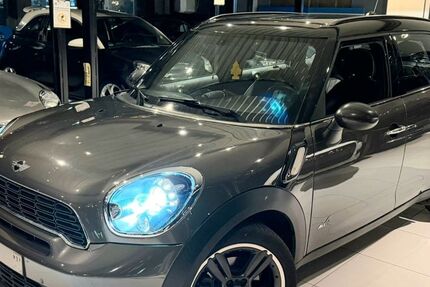 Mini Countryman S (Cooper) 149.500 km 8.450 &euro; Brühl 50321