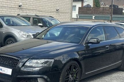 Audi A6 282.000 km 6.300 &euro; Kerpen 50171