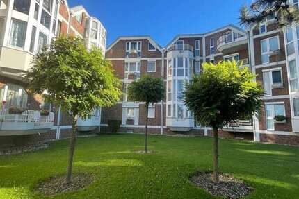 Wohnung Neuss Furth-Mitte - 1 Zimmer, 37 m&sup2;, 440&euro; | Angebot:25916496