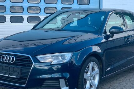 Audi A3 240.659 km 8.750 &euro; Düren 52353