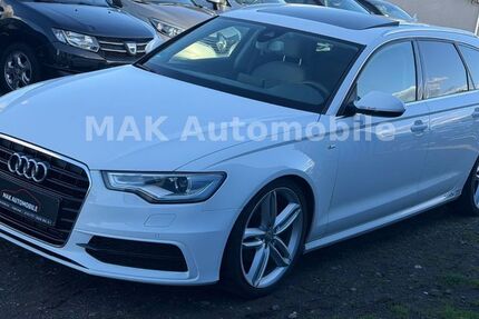 Audi A6 220.000 km 8.999 &euro; Euskirchen 53879