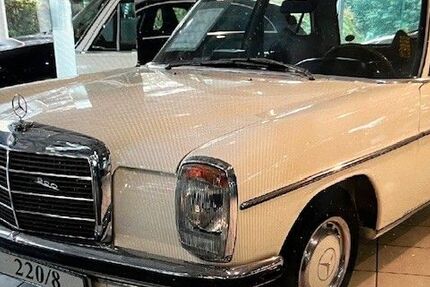 Mercedes-Benz 220 22.530 km 19.900 &euro; Bergheim 50126