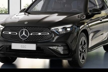 Mercedes-Benz GLC 220 9.900 km 59.990 &euro; Frechen 50226