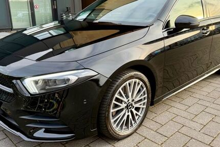 Mercedes-Benz A 250 35.000 km 27.900 &euro; Troisdorf 53840