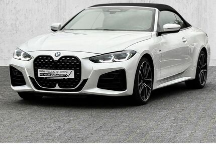 BMW M440 33.100 km 56.990 &euro; Köln-Nord 50739