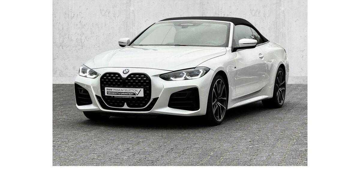 BMW M440 33.100 km 56.990 &euro; Köln-Nord 50739