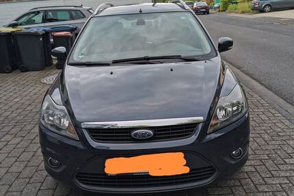 Ford Focus 193.000 km 2.300 &euro; Köln 50737