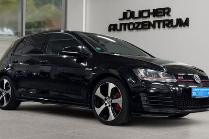 VW Golf 65.351 km 15.490 &euro; Jülich 52428