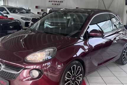 Opel Adam 155.500 km 4.249 &euro; Erftstadt / Köln 50374