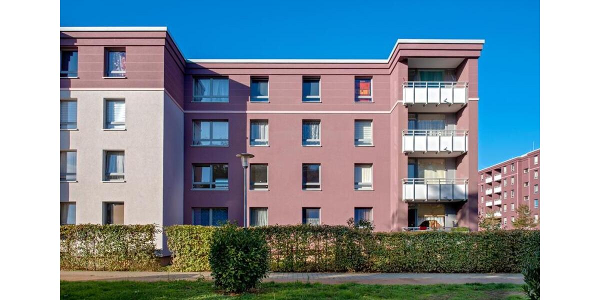 Etagenwohnung Monheim am Rhein - 3.5 Zimmer, 74 m&sup2;, 889&euro; | Angebot:25255754