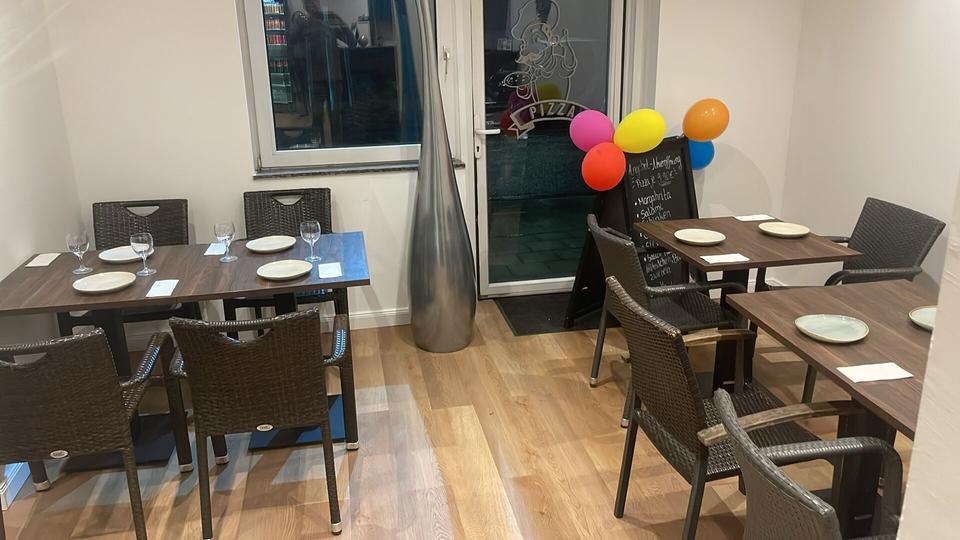 Gewerbeobjekt Leverkusen Bürrig - 2.300&euro; | Angebot:22840790