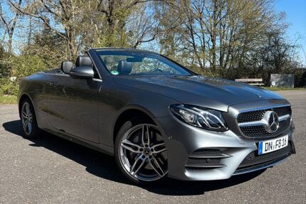 Mercedes-Benz E 400 29.600 km 44.900 &euro; Nideggen 52385