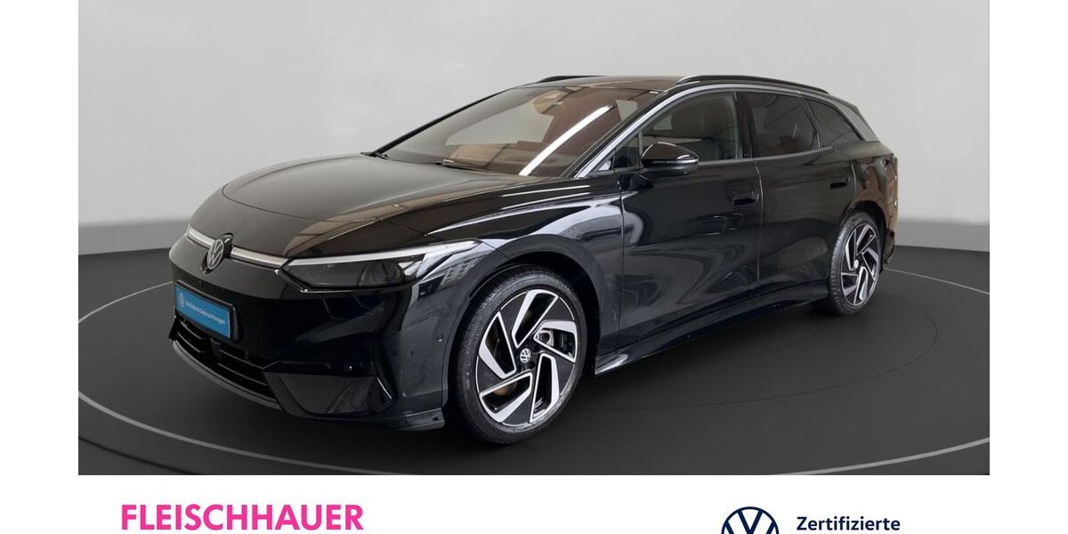 VW ID.7 20.317 km 48.210 &euro; Köln 50823