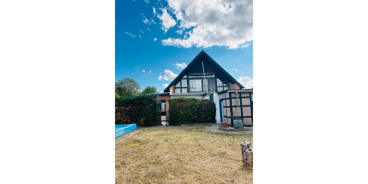 Einfamilienhaus Euskirchen Dom-Esch - 9 Zimmer, 171 m&sup2;, 429.000&euro; | Angebot:27270704