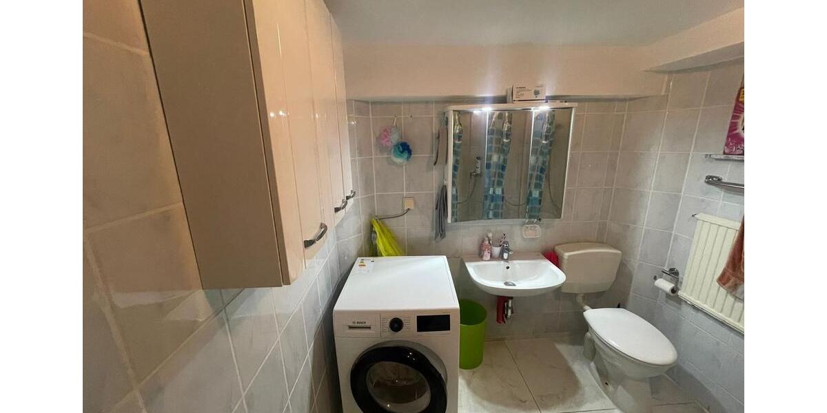 Erdgeschoßwohnung Brühl - 2 Zimmer, 50 m&sup2;, 1.000&euro; | Angebot:25922780