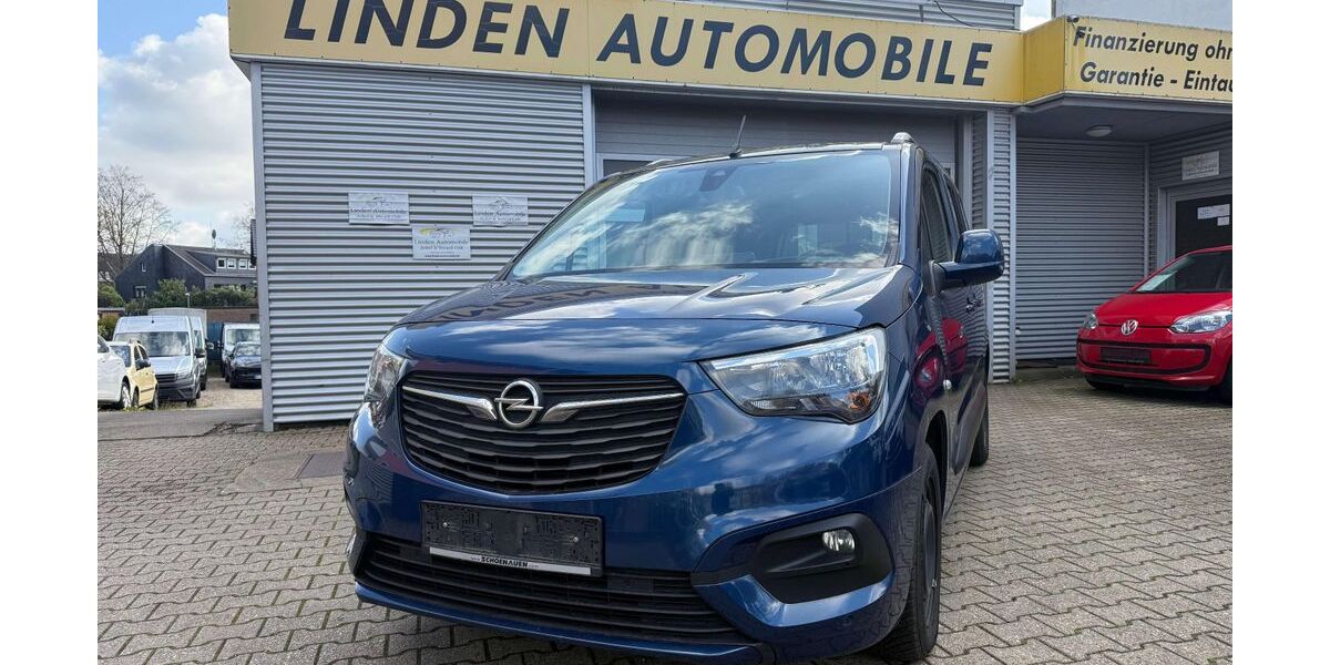 Opel Combo 229.556 km 8.500 &euro; Frechen 50226