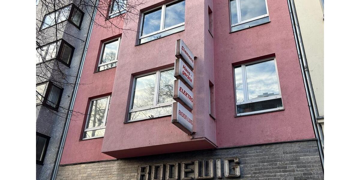 Gewerbeobjekt Köln Mülheim - 1.350&euro; | Angebot:24444131