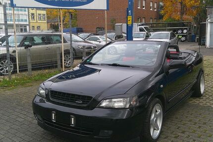 Opel Astra 142.026 km 7.550 &euro; Leverkusen 51377