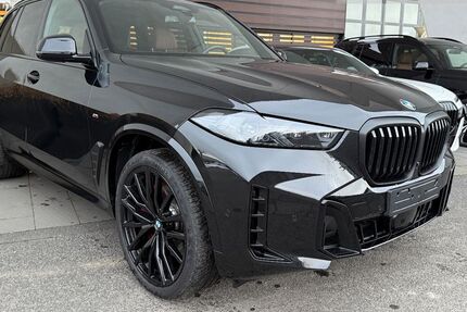 BMW X5 5.100 km 95.300 &euro; Köln Rodenkirchen 50996