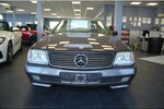 Mercedes-Benz SL 300 24V - Hardtop - H-KENNZEICHEN - 64.150 km 22.980 &euro; Euskirchen 53881