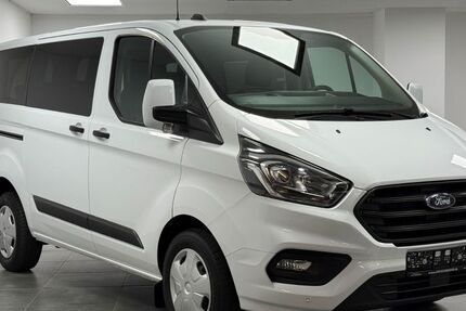 Ford Transit Custom 83.300 km 19.700 &euro; Wesseling 50389