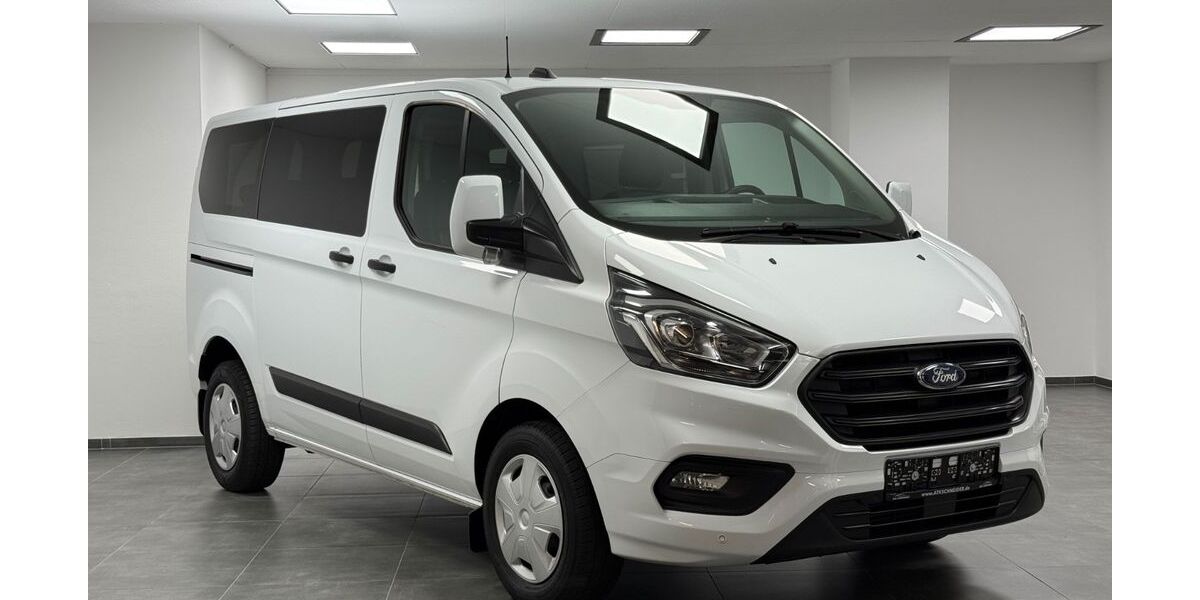 Ford Transit Custom 83.300 km 19.700 &euro; Wesseling 50389