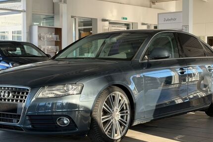 Audi A4 119.000 km 10.999 &euro; Inden 52459